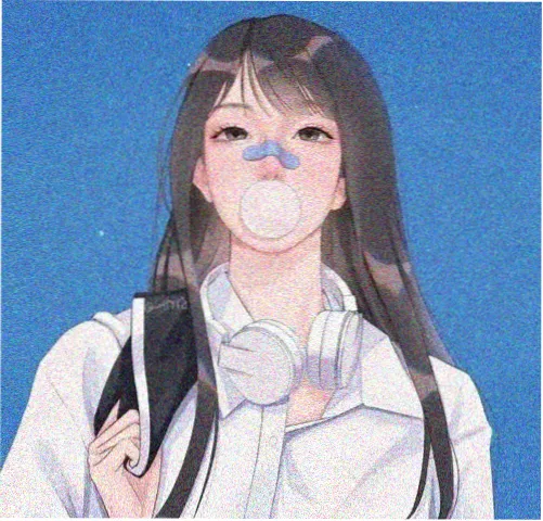 cc影院影迷头像